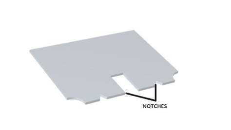 what is notching in sheet metal|stripping force in sheet metal.